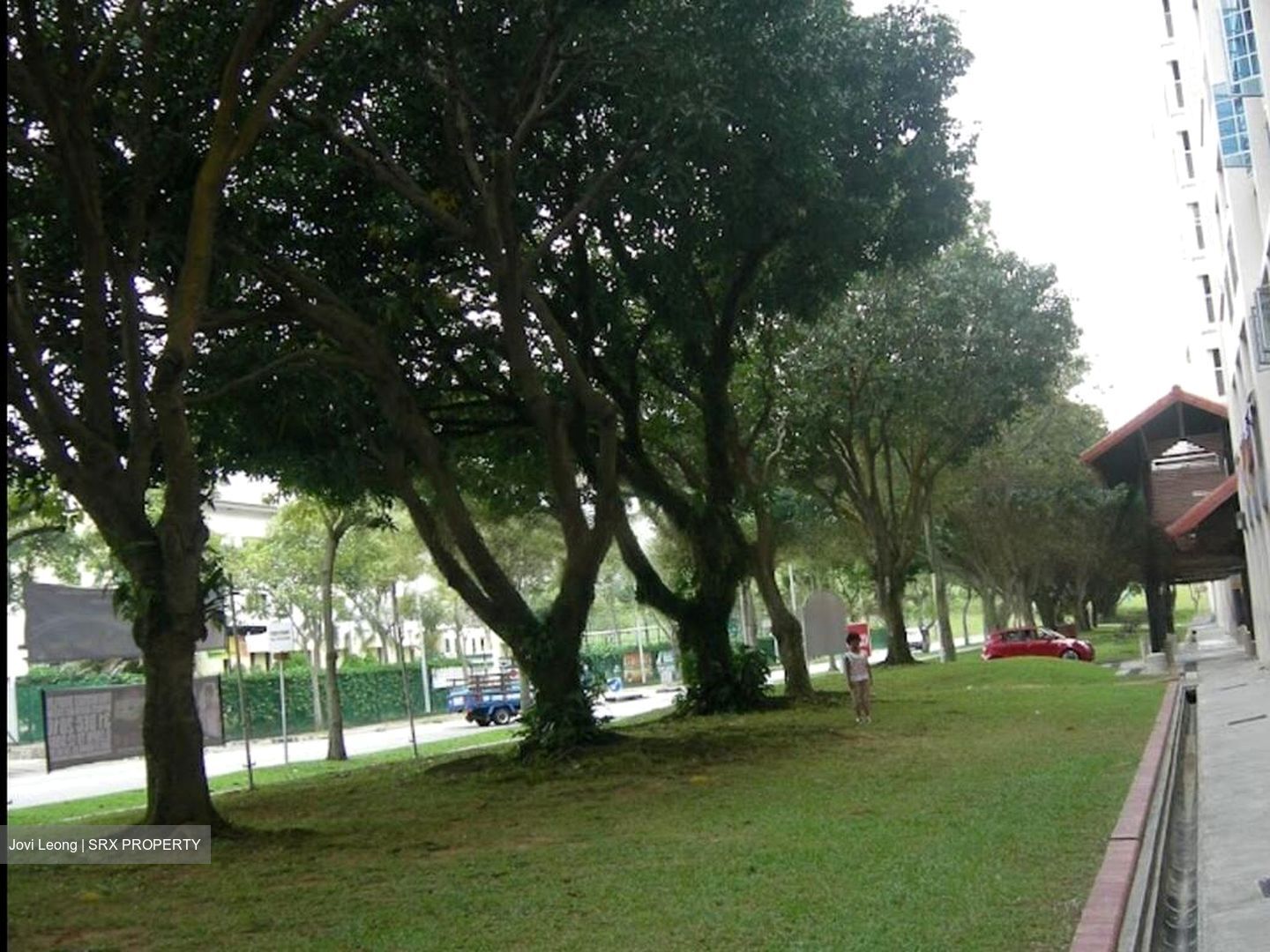 Blk 865 Yishun Street 81 (Yishun), HDB 5 Rooms #448088131